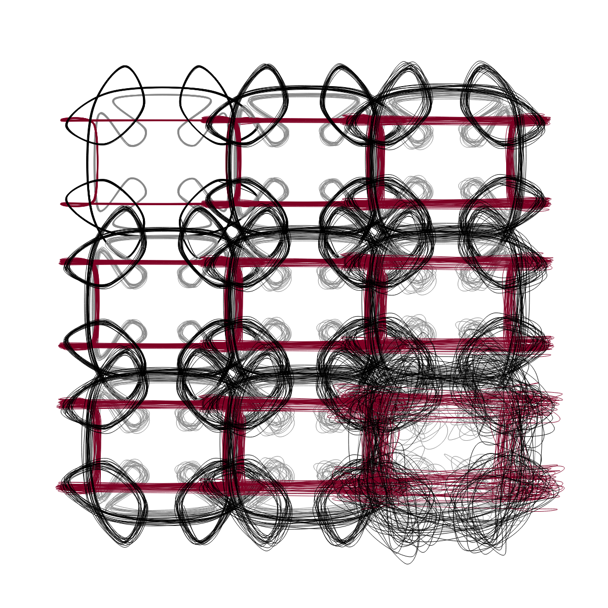 Generative Art 2-4