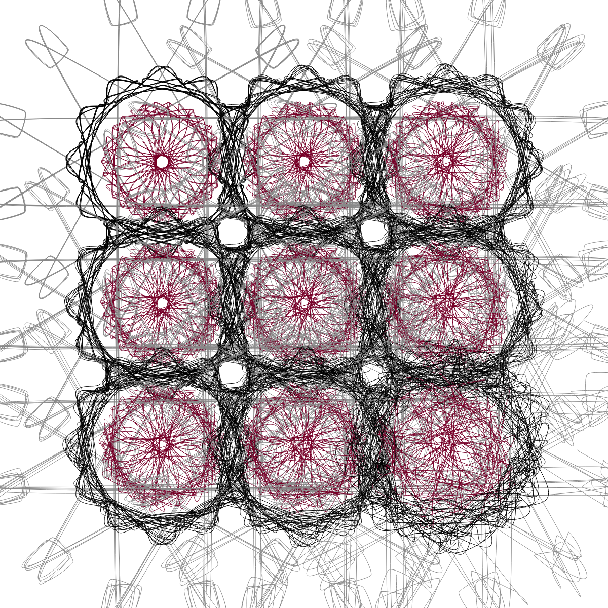Generative Art 2-5
